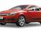 WELLY Opel Astra GTC 2005 1/24