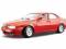 BBURAGO Alfa Romeo 156 1997 1/24