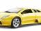 BBURAGO Lamborghini Murcilago 1/24