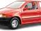 BBURAGO Fiat Punto 1/24
