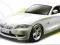 BBURAGO BMW Z4 M Coupe Kit 1/32