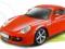 BBURAGO Porsche Cayman S Kit 1/32