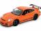 WELLY Porsche 911 (997) GT3 RS 1/24