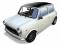 WELLY Mini Cooper 1300 1/24