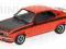 MINICHAMPS Opel Manta GTE 1974 (red) 1/43