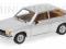 MINICHAMPS Opel Kadett C City 1978 1/43