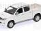 MINICHAMPS Toyota Hilux 2006 (white) 1/43