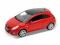 WELLY Opel Corsa OPC 1/24