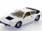 IXO Lamborghini Urraco P300 1975 (white) 1/43