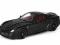 BBR Ferrari 599 GTO 2010 (matt black) 1/18