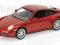 MINICHAMPS Porsche 911 Carrera 4S 2008 1/43