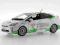 JCOLLECTION Toyota Prius II (TEIN) 2008 1/43