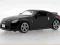 JCOLLECTION Nissan Fairlady 370Z 2009 1/43