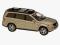 SOLIDO MercedesBenz GL 4x4 2007 1/43