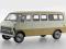 IXO Ford Econoline 1971 (2 tones) 1/43
