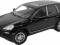 NOREV Porsche Cayenne Turbo (black) 1/18