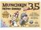MUNCHKIN 3,5 Piętno śmierci