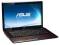 Asus K72JR-TY181 i5-460M/8192/640/DVD-RW GWARANCJA