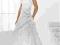Piękna suknia ślubna kolekcji Fallon