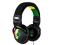 Słuchawki SkullCandy HESH RASTA kurierem