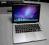 MacBook 13.3" LED LCD 4GB 2.4GHz OS X oraz XP