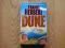 FRANK HERBERT - DUNE /DIUNA/ - ANGIELSKI