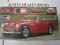 AUSTIN HEALEY 100 SIX AUSTIN HEALEY 100 SIX