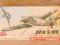 SAMOLOT AVIA S-199  1/72