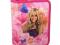 Piórnik PASO HANNAH MONTANA DHK-001
