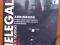 Nielegalni   Vincent  V.  Severski  mp 3 nowy