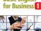 Basic English for Business 1-książka z CD