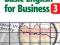 Basic English for Business 3 książka z CD