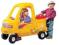 LITTLE TIKES Jeździk PICK UP Samochód 4784 WYS 24h