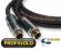 Kabel SVHS/SVHS (SVideo) Profigold PROV6605 - 5m