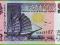 SINGAPUR 2 Dollars ND/1992 P28 UNC Marynistyka GG