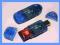 AD2 CZYTNIK SD/MMC/SDHC/PENDRIVE BLUE EDITION FVAT