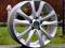 NOWE FELGI 15'' 5X100 SKODA FABIA OCTAVIA ROOMSTER