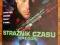 STRAŻNIK CZASU TIME COP Van Damme UNIKAT PLAKAT