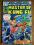 MASTER OF KUNG FU # 34 MARVEL USA