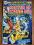 MASTER OF KUNG FU # 43 MARVEL USA