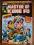 MASTER OF KUNG FU # 22 MARVEL USA