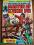 MASTER OF KUNG FU # 23 MARVEL USA