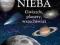 ATLAS NIEBA - gwiazdy, planety Arkady CHORZÓW