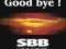 SBB Good bye!