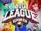 Big League Sports Xbox 360 Kinect FOLIA SKLEP