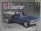 FORD COURIER FORD COURIER