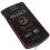 HARD CASE RED SAMSUNG S8600 WAVE 3+ FOLIA