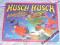 GRA O CZAROWNICACH  HUSCH HUSCH