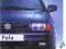 VW VOLKSWAGEN POLO CLASSIC 1998 j.polski