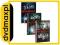 dvdmaxpl EKSTRADYCJA 1, 2, 3 PAKIET (8DVD) serial